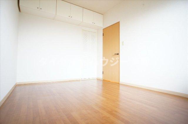 ベルデモールⅡ リビング