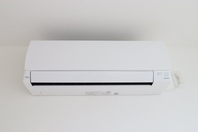 ＧＬＩＣＩＯＮ竹ノ塚 エアコン