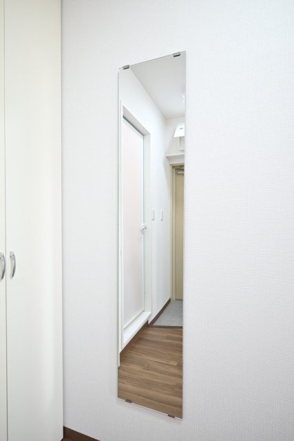 ライオンズマンシヨン鶴見第二6階 その他