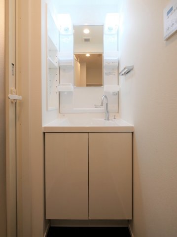 ハーモニーレジデンス山手大塚ザ・ガーデン 内観