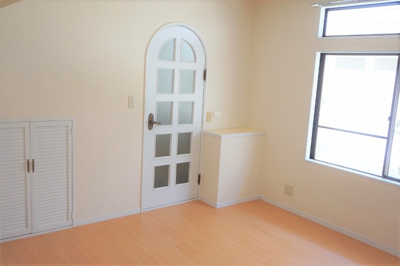 ローズガーデン(S-031C) リビング