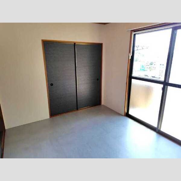 彦根ハイツ201号室 部屋その他