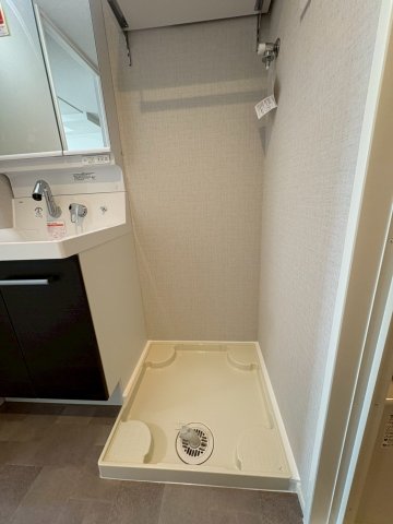 DIPS西新井408号室 部屋設備