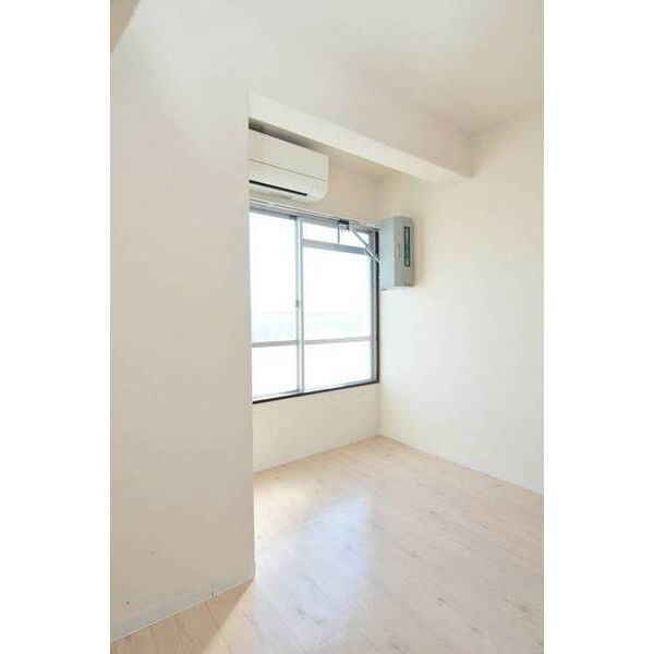 メゾン・ド・ペルル0405号室 部屋その他