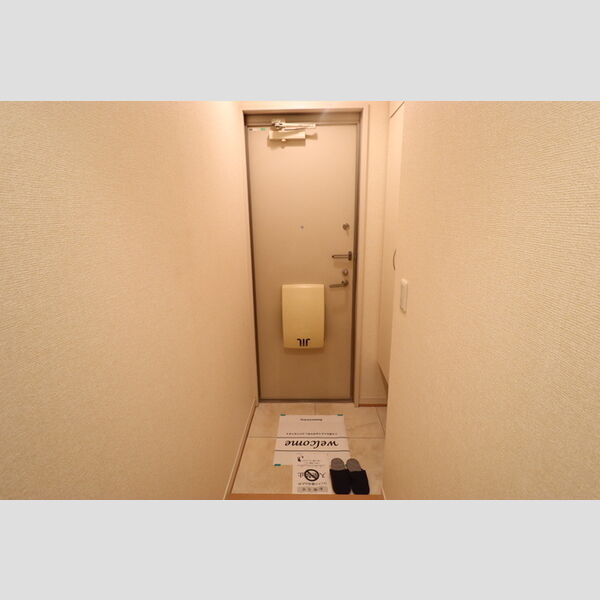 エスペランサ　Ⅰ 玄関