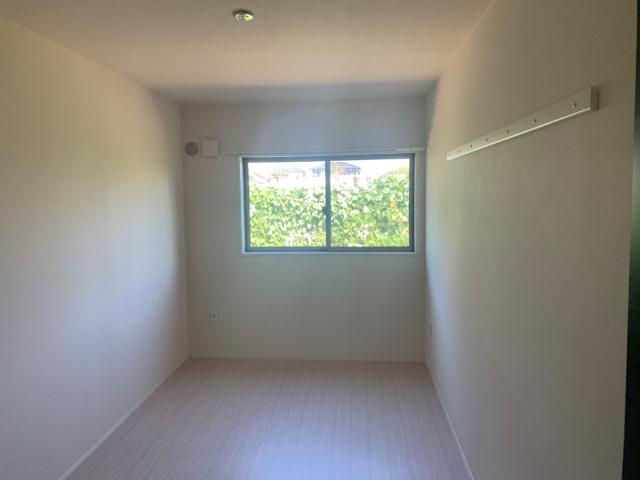 オリオン202号室 寝室（イメージ）