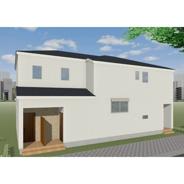 Forestの外観画像