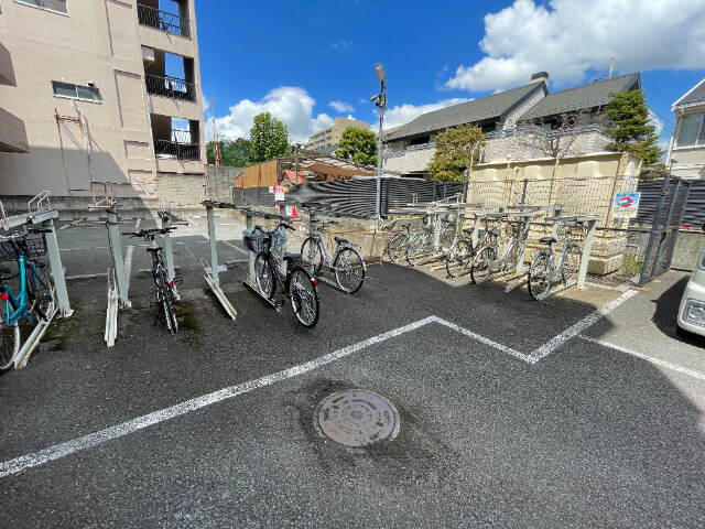 コンステラション3階 部屋その他