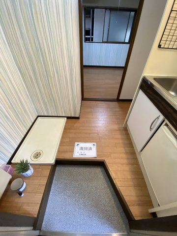 グローバルハイツ赤門 別部屋写真参考