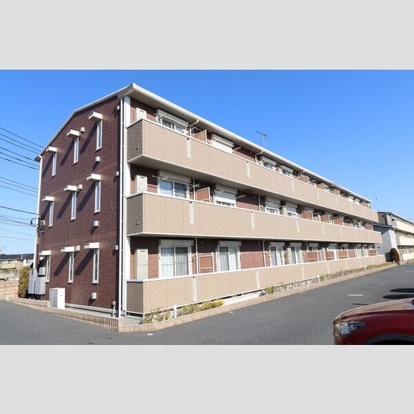 Droom SAKURA.Kの外観画像