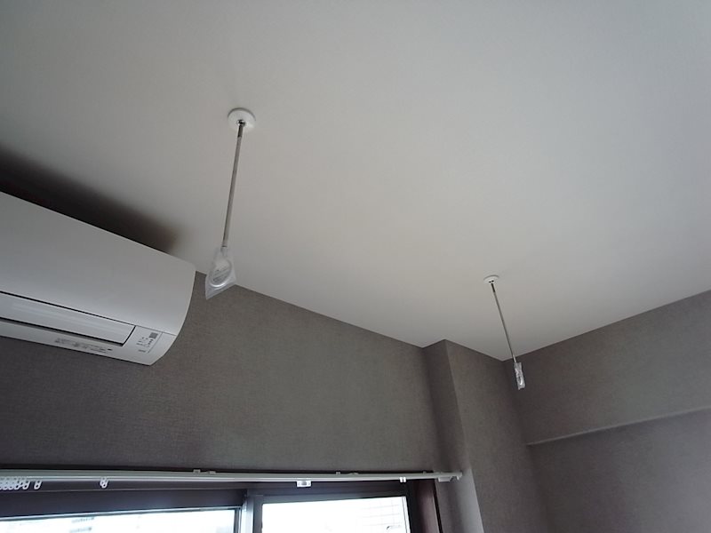 リアン6階 部屋設備