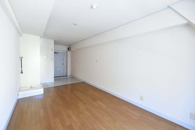 ラインビルド神楽坂4階 部屋その他