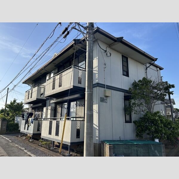 ブルック幕張の外観画像