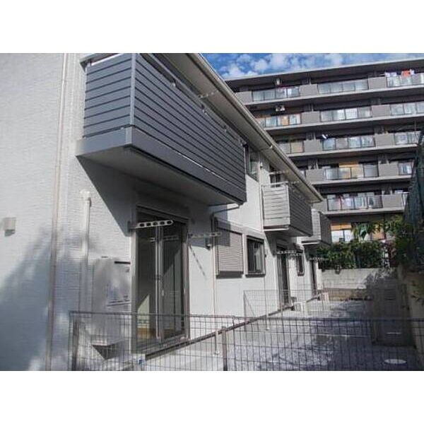 アーバンハイム 外観