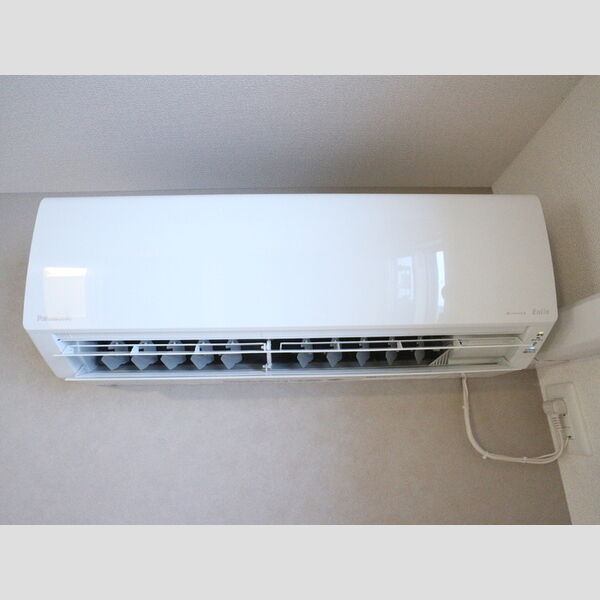 アビタシオン中央林間202号室 エアコン