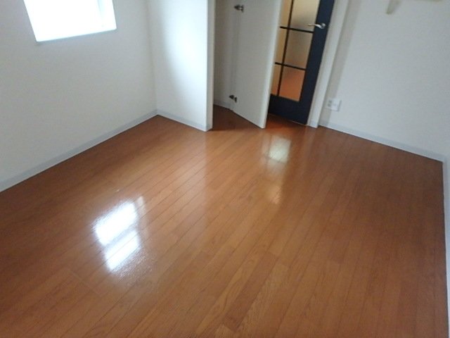 シンシア護国寺2階 部屋その他