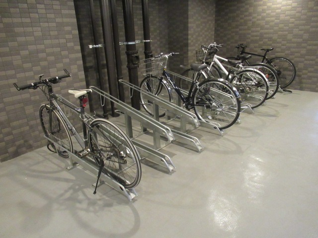 ルーブル新高島平6階 部屋その他