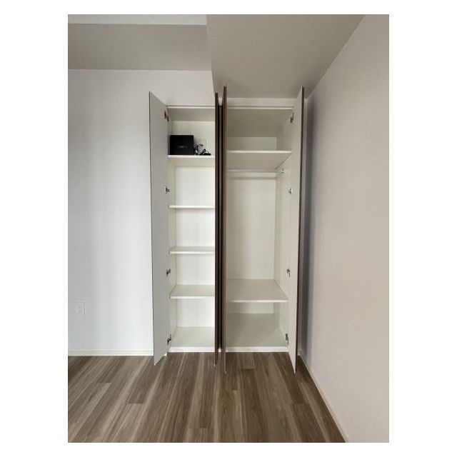 AIFLAT文京本駒込0907号室 寝室