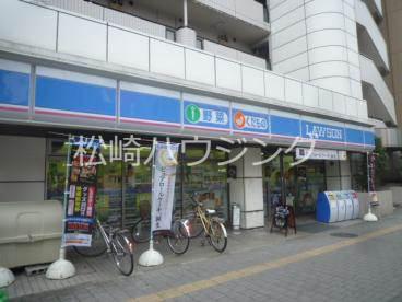 アミューズ松ヶ丘 ローソン江古田1丁目店