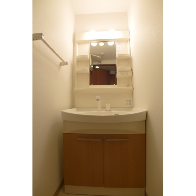 スターライト浅草 内観