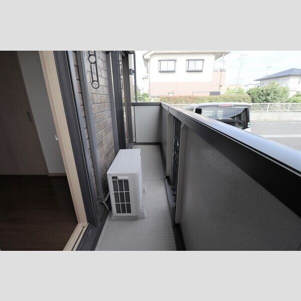 エターナヴィレッジ　A/BB102号室 同建物別部屋の参考画像