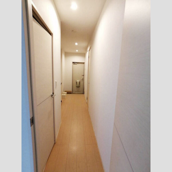 グリーンコート101号室 部屋その他