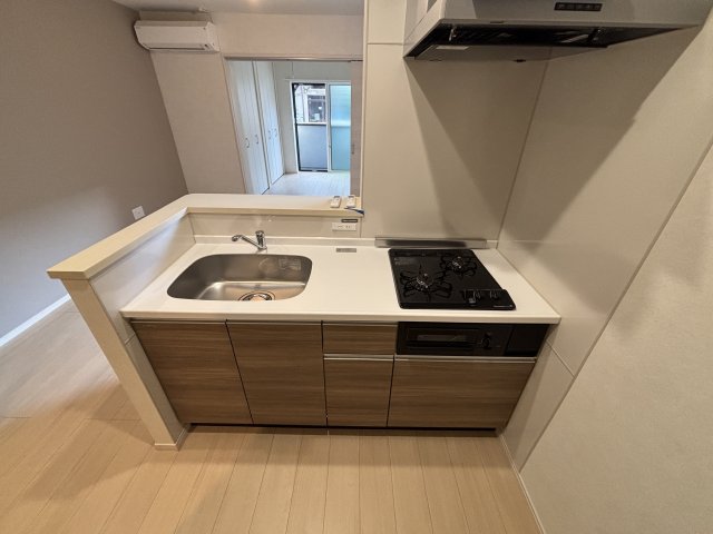 Ｉｏｌｉｔｅ キッチン