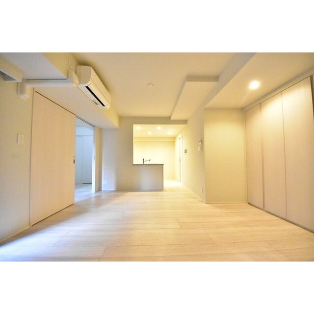 343レジデンス品川（オープンレジデンシア） 内観