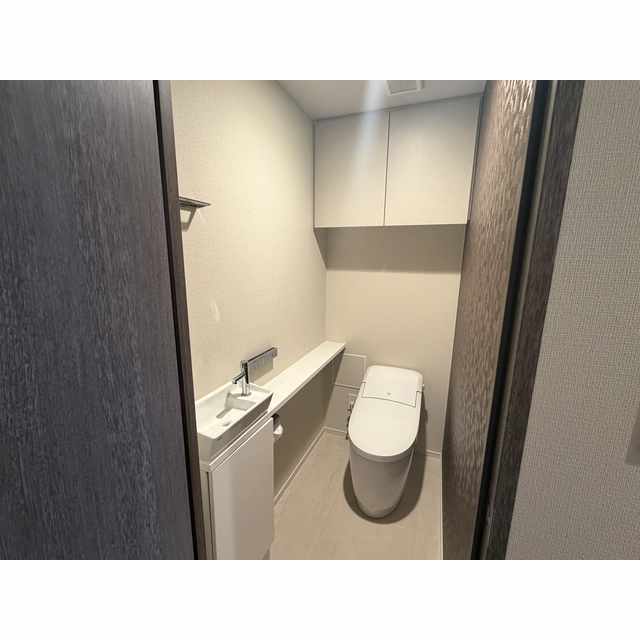 クレヴィア新宿中落合WEST501号室 内観