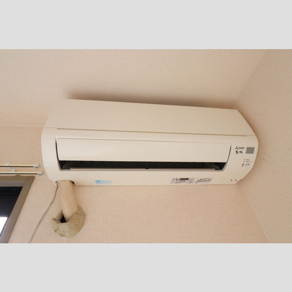 グリーンハウス　Ⅲ307号室 エアコン