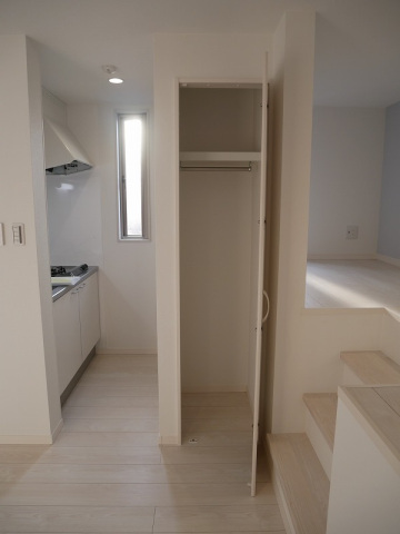 ＣＢ宮原スピカ2階 部屋その他