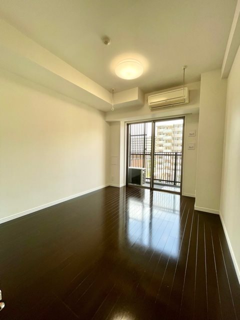 レジディア大島6階 寝室