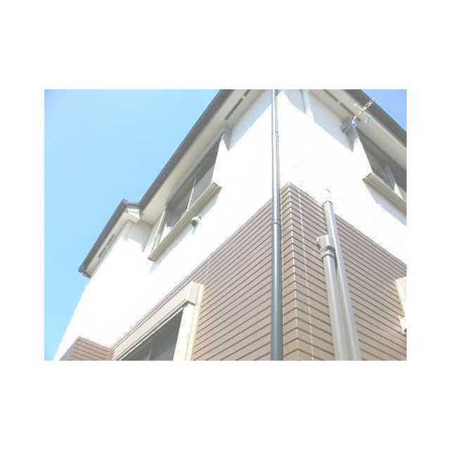 オリーブハウス菊名102号室 外観