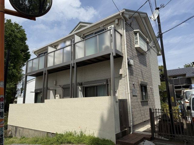 ヒューゲルハイムの外観画像