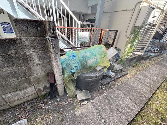 山本ハイム2階 部屋その他