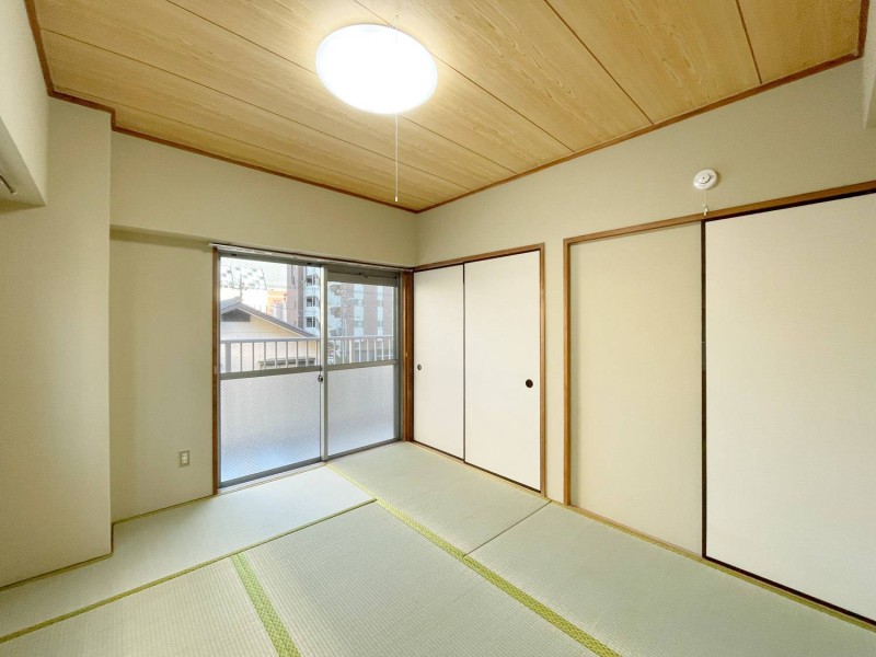 ラポール志木3階 部屋その他