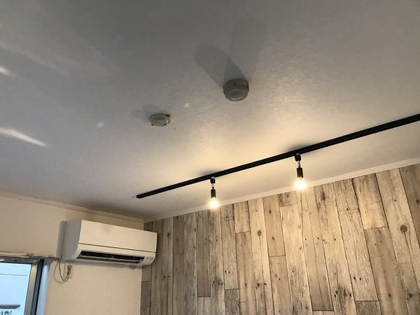 ハイツクリエイト201号室 部屋その他