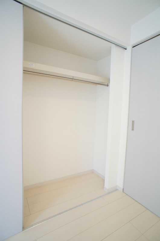 リブリ・藤沢川名3階 収納