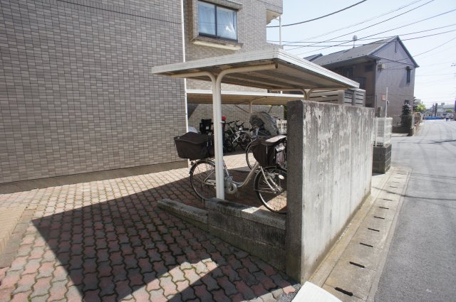 ソイ・コート幕張0301号室 その他共有部分