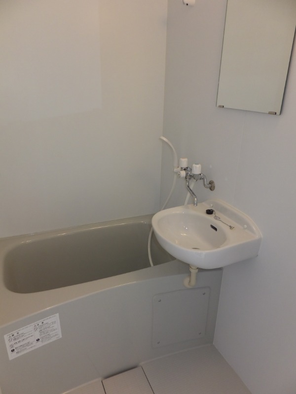 リジエールⅡ2階 部屋その他