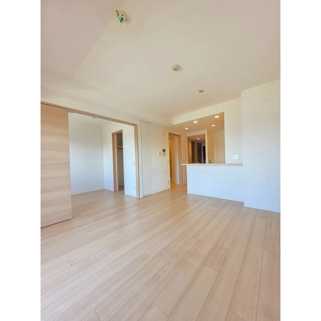 ザ・パークハウスアーバンス練馬中村橋802号室 2026年3月撮影