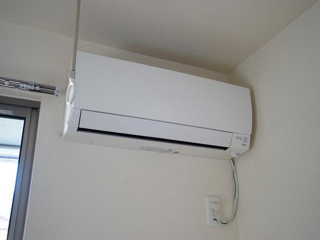 ＣＡＳＡ藤の森2階 部屋設備