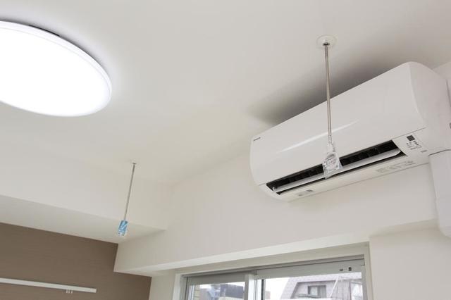 スカイコートパレス錦糸町Ⅱ3階 同建物別部屋の参考画像