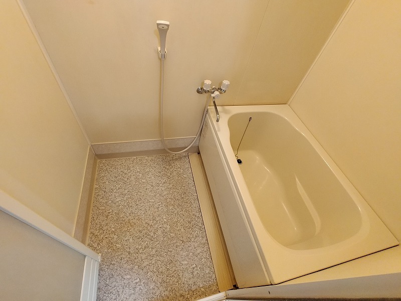 コーポ大野2階 部屋その他