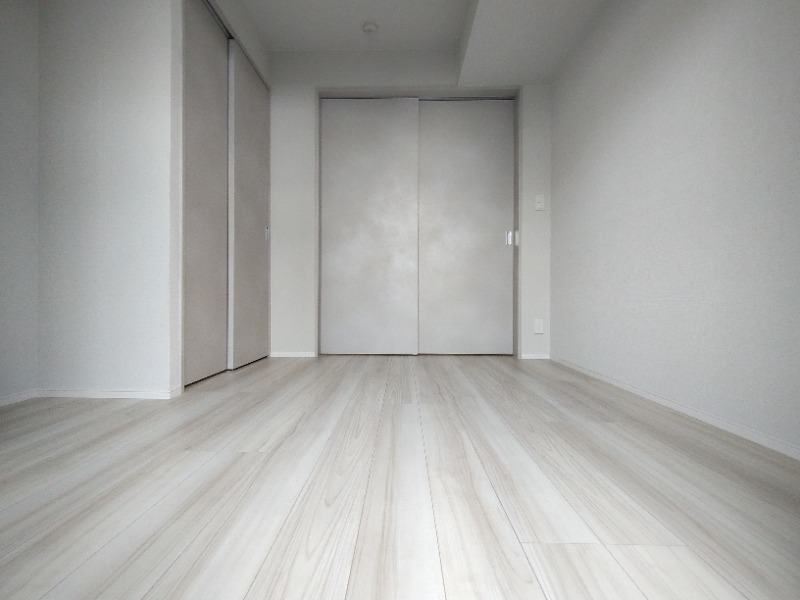 クレイシアIDZ王子フォレストヒルズ2階 部屋その他