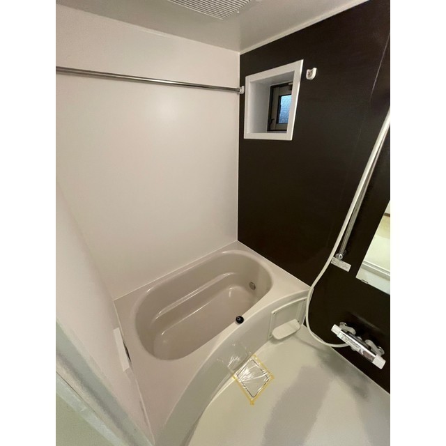 クレール 東大宮103号室 お風呂