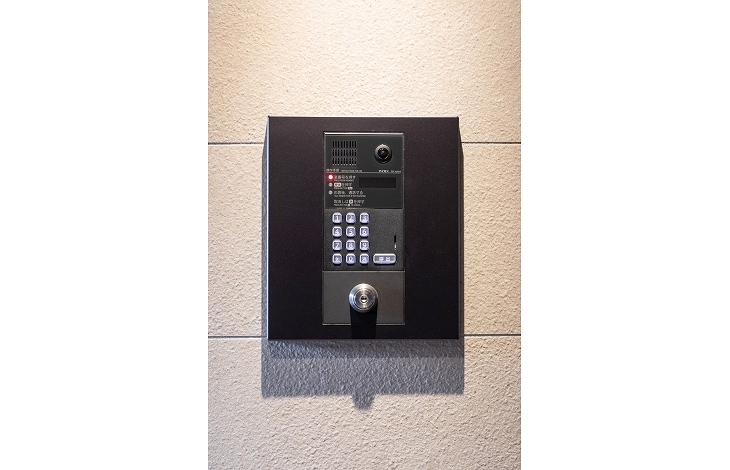 ARKMARK等々力2階 外観