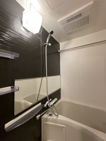 ライトハウス大塚706号室 ライトハウス大塚※別号室同タイプ