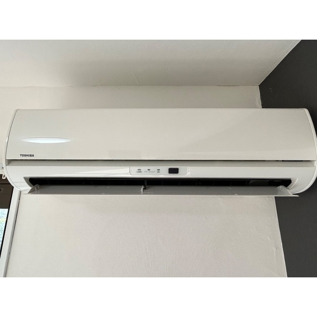 エスポワールトミタ203号室 部屋その他