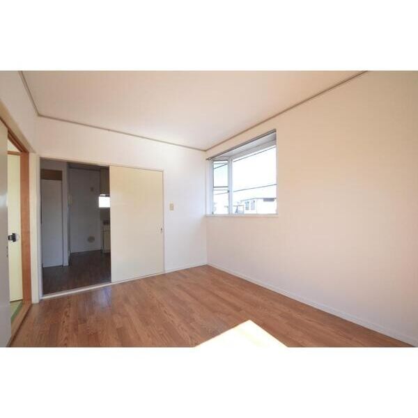 ジュネスグリーン リビング